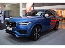 2018 Volvo XC90 2.0 T8 R-Design SUV AT