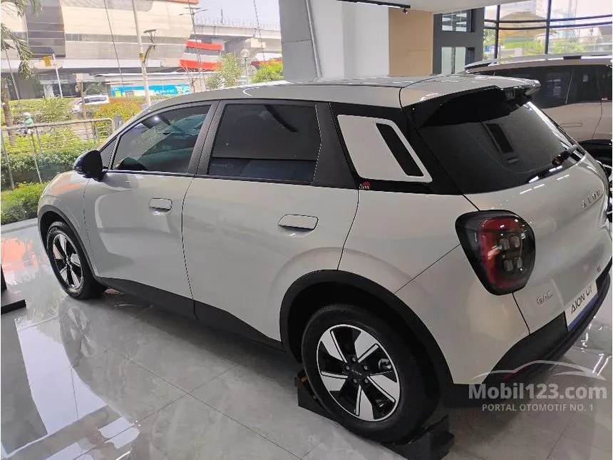 2026 GAC AION UT Standard Hatchback