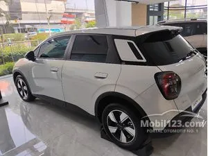 2026 GAC AION UT Standard Hatchback