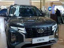 2022 Hyundai Creta 1,5 Trend Wagon