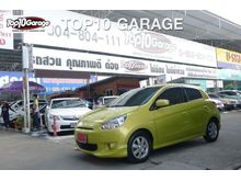 2013 Mitsubishi Mirage 1.2 (ปี 12-16) GLS Hatchback AT