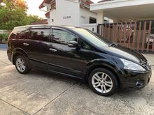 2010 Mitsubishi Space Wagon 2.4 (ปี 04-12) GT Wagon AT
