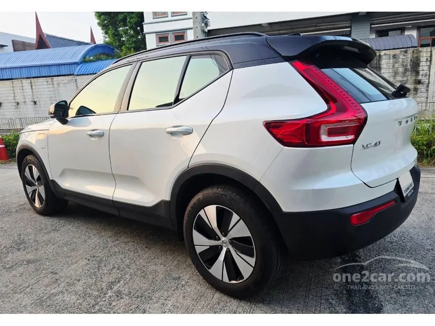 2022 Volvo XC40 Recharge T5 Inscription SUV