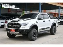 2022 Ford RANGER 2.2 Double Cab (ปี 15-21) XLT Hi-Rider Pickup