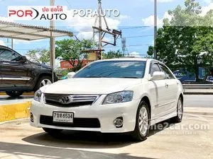 2010 Toyota CAMRY 2.4 Hybrid Sedan