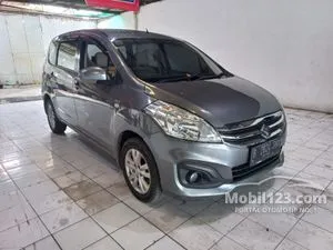 2017 Suzuki Ertiga 1.4 GL MPV