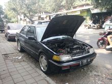 1989 Honda Civic 1.5 Base Spec Sedan