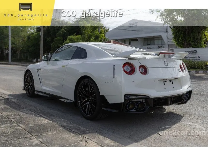2023 Nissan GT-R Pure edition Coupe