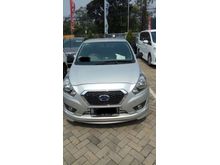 2015 Datsun GO+ 1.2 T-STYLE MPV