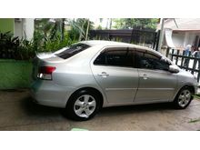 Vios G 2007 MT (D asli) km 67.000 Superistimewa