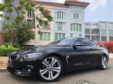 2018 BMW 430i 2.0 Sport Convertible