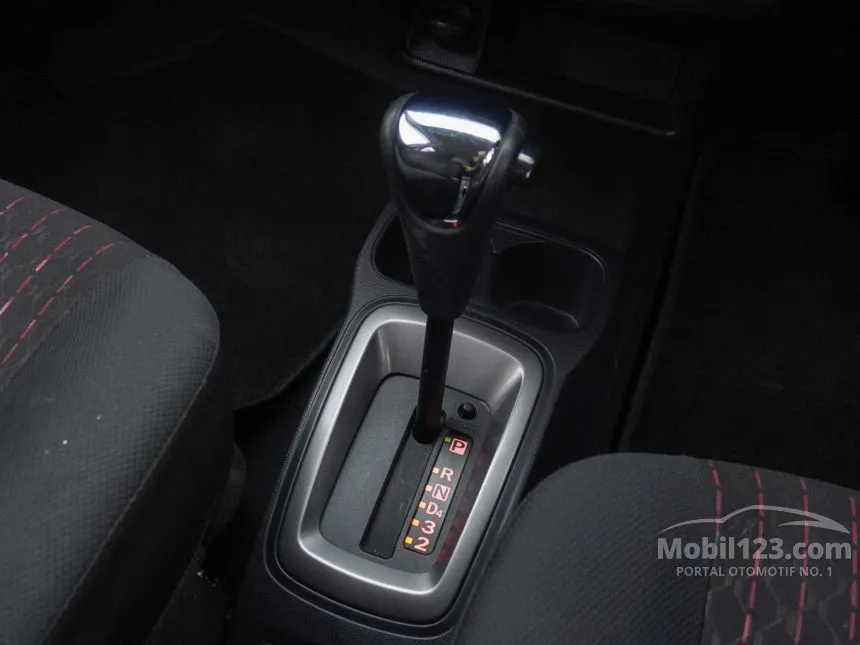 2021 Daihatsu Ayla R Hatchback