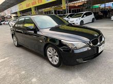2008 BMW 520d 2.0 E60 (ปี 03-10) Sedan