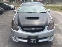 2003 Toyota Caldina 2.0 ZT Wagon
