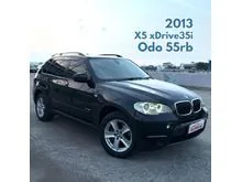 2012 BMW X5 3.0 xDrive35i Executive SUV Black Record xDrive Hitam