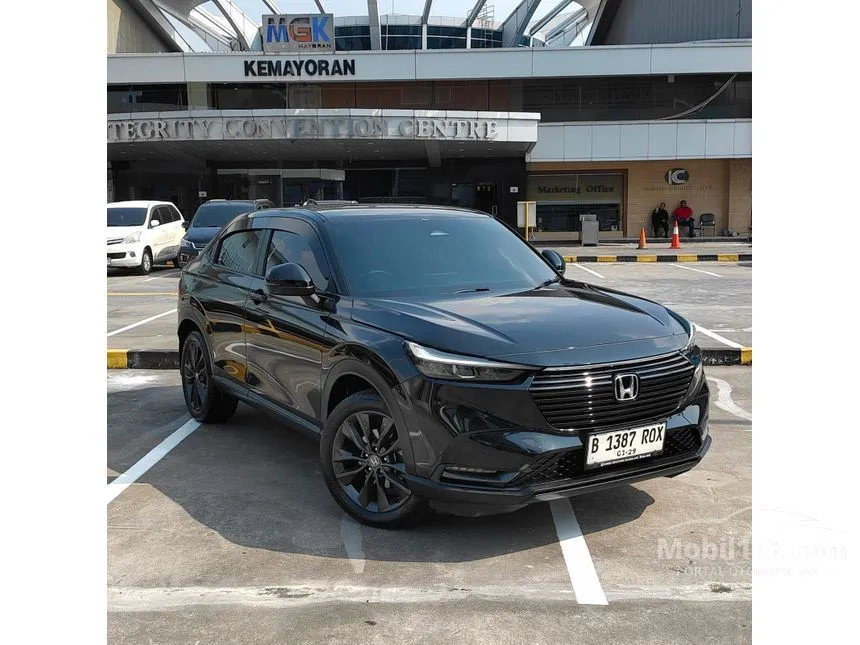 2023 Honda HR-V Special Edition SUV