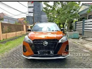 2020 Nissan Kicks 1.2 e-POWER SUV