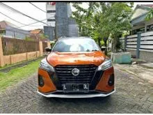 2020 Nissan Kicks 1.2 e-POWER SUV upper