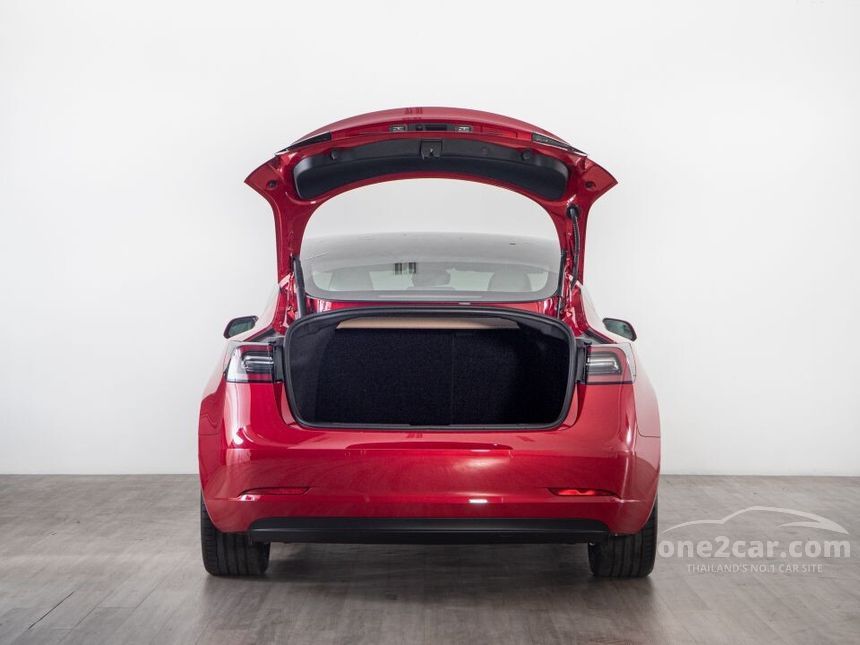 2022 Tesla Model 3 LONG RANGE Sedan