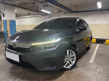 2022 Honda City 1.5 Sedan