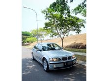 2004 BMW E46 318i AT N46 ENGINE