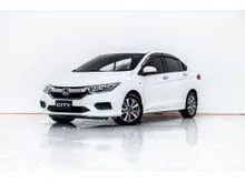2017 Honda City 1.5 (ปี 14-18) V+ Sedan
