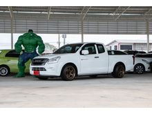 2016 Isuzu D-Max 1.9 SPACE CAB (ปี 11-17) S Pickup MT