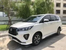 2021 Toyota INNOVA 2.8 (ปี 16-22) Crysta Wagon