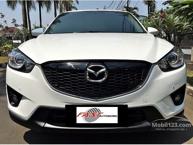  Mazda  Mobil  bekas dijual di  Indonesia  Dari 2 058 Mobil  