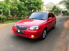 2010 Hyundai Avega 1.5 GX Sedan. TDP 7,5jt