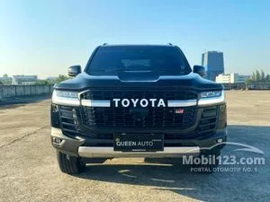 2023 Toyota Land Cruiser 3.3 300 GR-S 70th Anniversary SUV