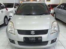 2008 Suzuki Swift 1.5 ST Hatchback