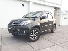 2015 Toyota Rush 1.5 G SUV TDP 10JUTA