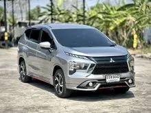 2022 Mitsubishi Xpander 1.5 (ปี 22-27) GT Wagon