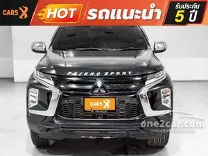 2022 Mitsubishi PAJERO SPORT 2.4 GT Premium Elite Edition SUV