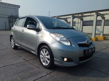 2009 Toyota Yaris 1.5 E Hatchback