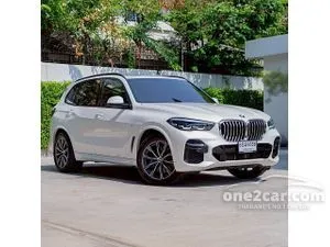2024 BMW X5 3.0 xDrive30d M Sport SUV
