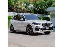 2024 BMW X5 3.0 G05 (ปี 19-25) xDrive30d M Sport AWD SUV