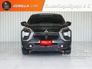 2023 Mitsubishi Xpander 1.5 GT Wagon