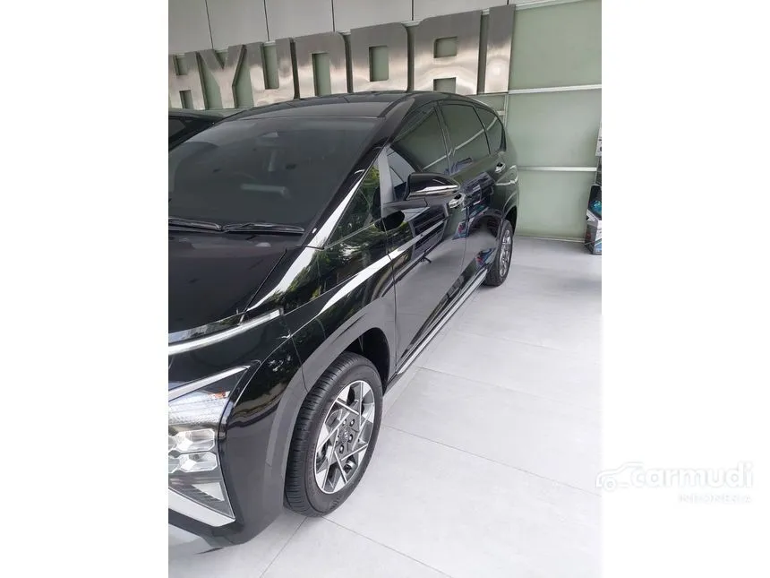 2024 Hyundai Stargazer Prime Wagon