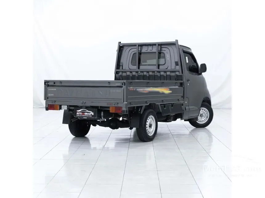 2021 Daihatsu Gran Max STD ACPS Pick-up