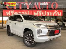 2019 Mitsubishi Pajero Sport 2.4 (ปี 19-24) GT Premium SUV