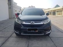 2017 Honda CR-V 1,5 Prestige Prestige VTEC SUV