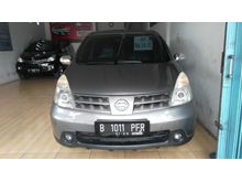 2010 Nissan Grand Livina 1.5 SV