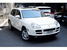 2005 Porsche Cayenne 3.2 (ปี 03-10) V6 S 4WD SUV