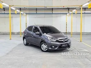 2022 Honda Brio 1.2 Satya E Hatchback