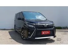 2019 Toyota Voxy 2.0 MPV - LOW KM 39RB - TDP HANYA 60JT + GARANSI 1 THN & FREE HOME TEST DRIVE (HF)