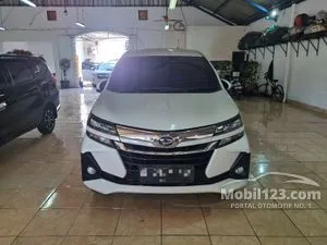 2021 Daihatsu Xenia 1.3 R MPV