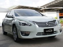 2016 Nissan Teana 2.0 (ปี 13-16) XL Sedan AT