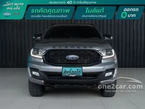 2020 Ford EVEREST 2.0 Titanium Sport SUV